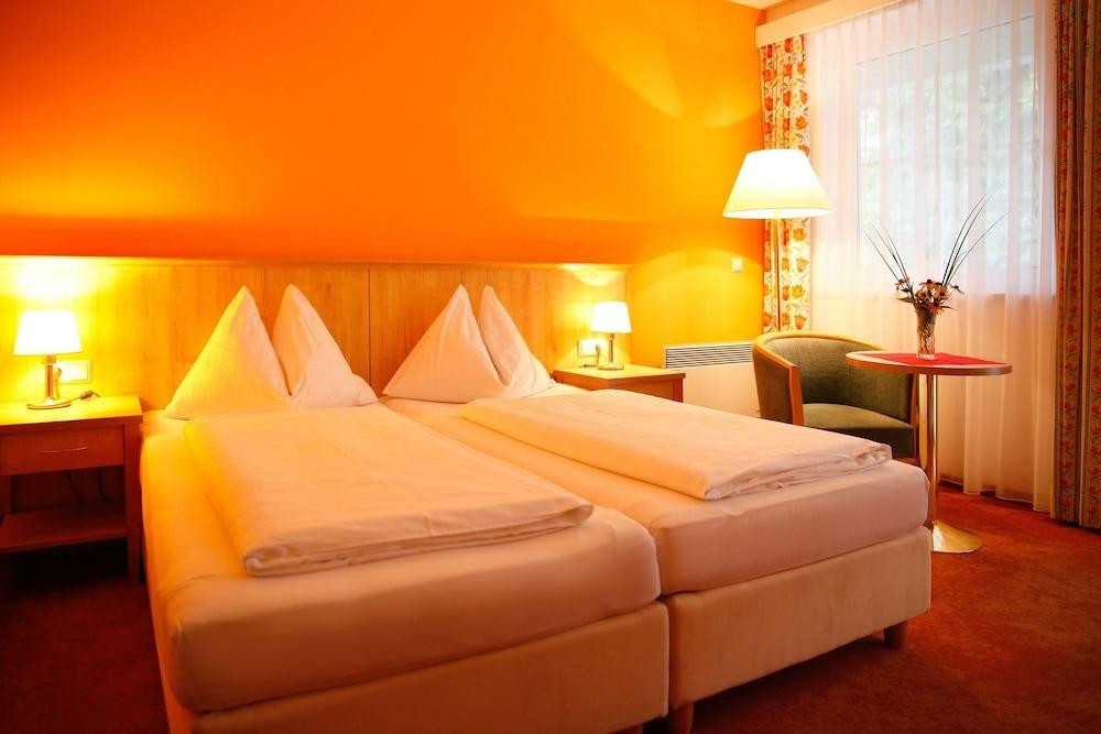 Sonnenresort Ossiacher See Exterior foto