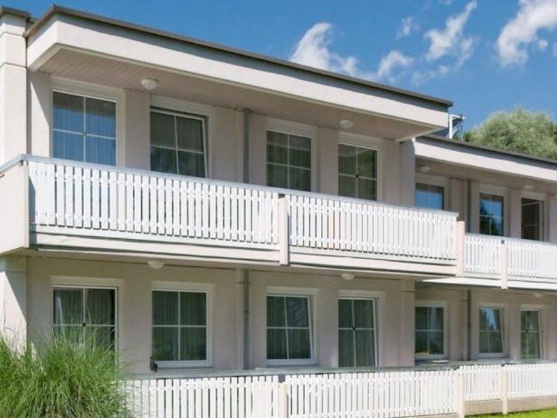 Sonnenresort Ossiacher See Exterior foto